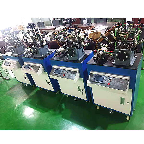 中人ZRJX-DYZ液體動壓軸承實驗臺 中人ZRJX-DYZ液體動壓軸承實驗臺